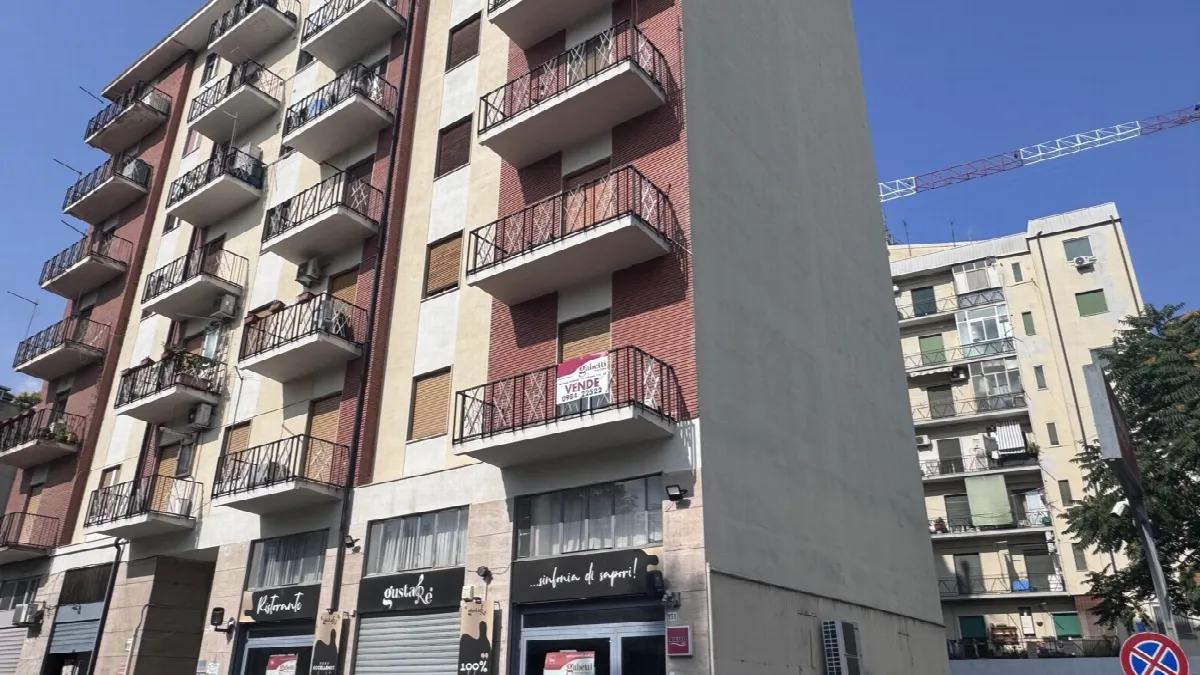 Appartamento in vendita a Cosenza, Centro, Mancini - foto 3