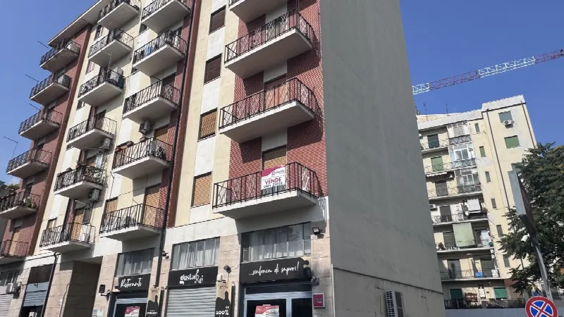 Appartamento in vendita a Cosenza, Centro, mancini - foto 3