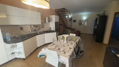 Casa Indipendente in vendita a San Pietro ... - foto 10