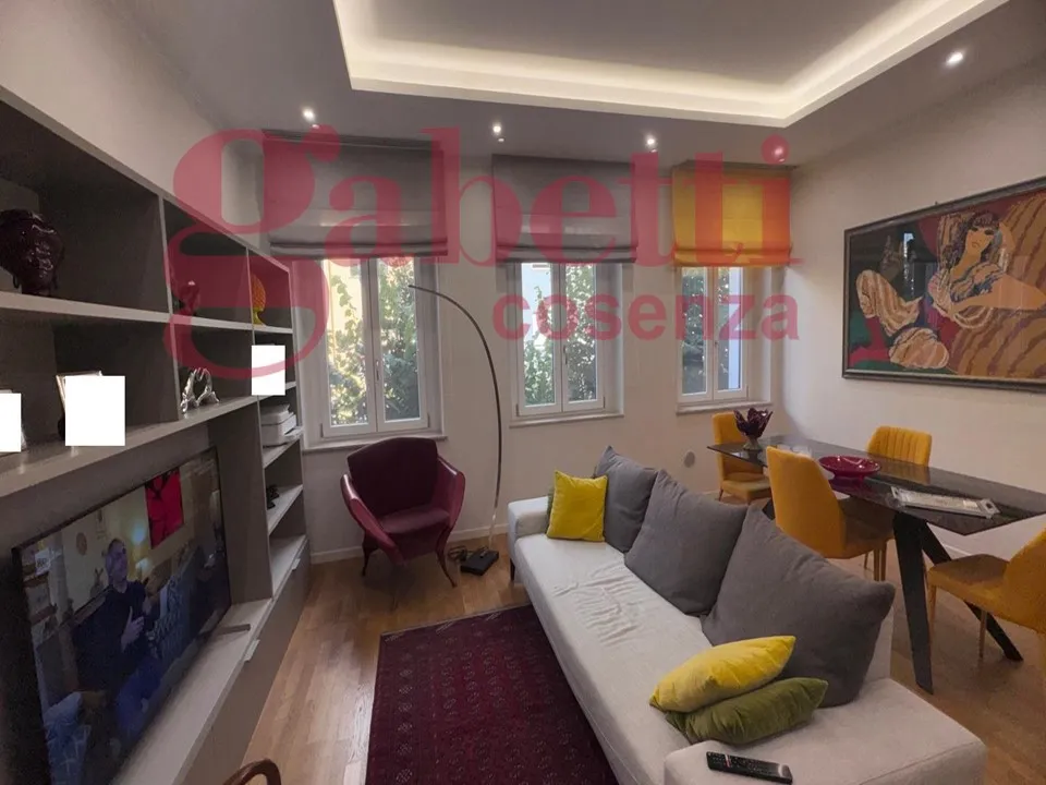 Appartamento in vendita a Cosenza, Centro, Mancini - foto 4