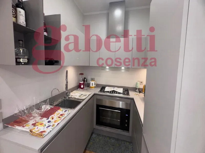 Appartamento in vendita a Cosenza, Centro, mancini - foto 7