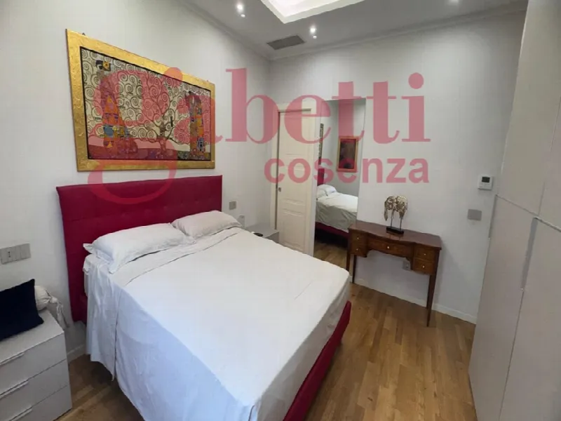 Appartamento in vendita a Cosenza, Centro, mancini - foto 8