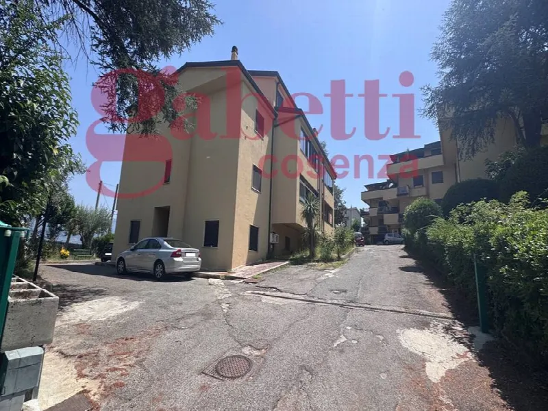 Appartamento in vendita a Mendicino - foto 1