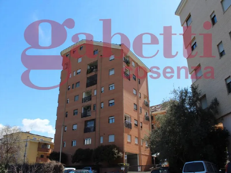 Appartamento in vendita a Cosenza, Panebianco, Stadio, Città 2000, Acquedotto - foto 1
