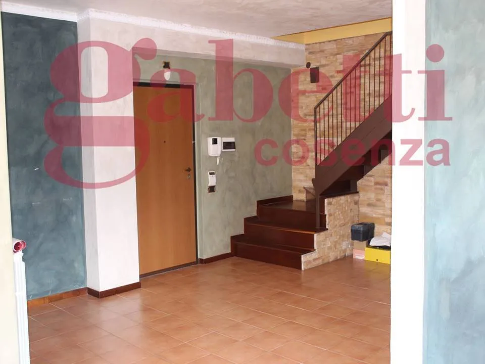 Appartamento in vendita a Cosenza, Panebianco, Stadio, Città 2000, Acquedotto - foto 3