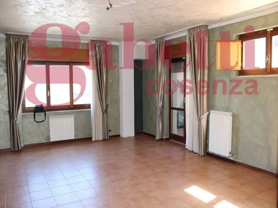 Appartamento in vendita a Cosenza, Panebianco, Stadio, Città 2000, Acquedotto - foto 4