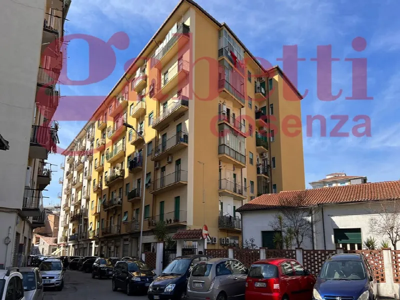 Appartamento in vendita a Cosenza, Panebianco, Stadio, Città 2000, Acquedotto - foto 1