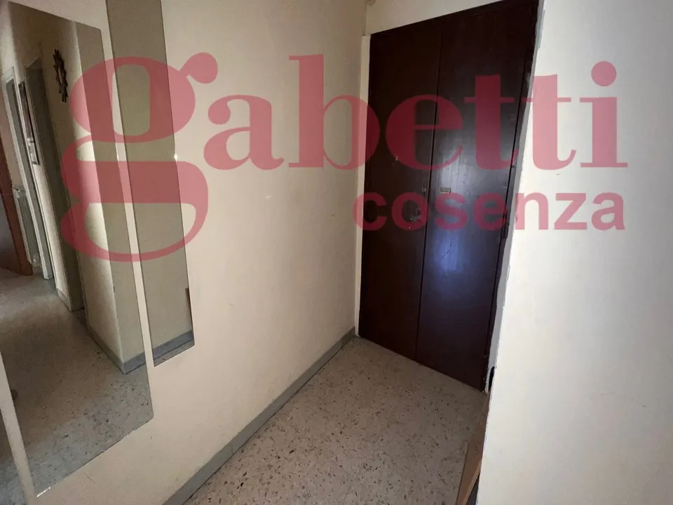 Appartamento in vendita a Cosenza, Panebianco, Stadio, Città 2000, Acquedotto - foto 2