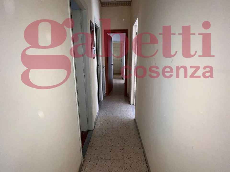 Appartamento in vendita a Cosenza, Panebianco, Stadio, Città 2000, Acquedotto - foto 3