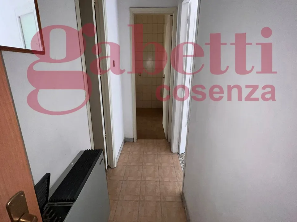 Appartamento in vendita a Cosenza, Panebianco, Stadio, Città 2000, Acquedotto - foto 4