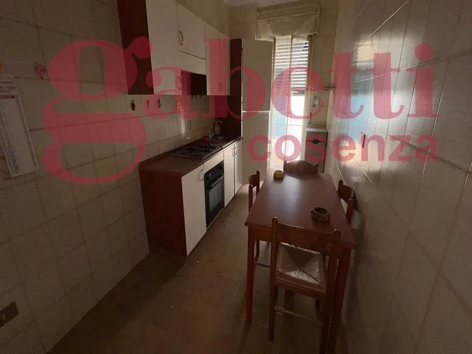 Appartamento in vendita a Cosenza, Panebianco, Stadio, Città 2000, Acquedotto - foto 5