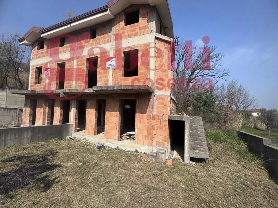 Casa Indipendente in vendita a Marano Marchesato - foto 2