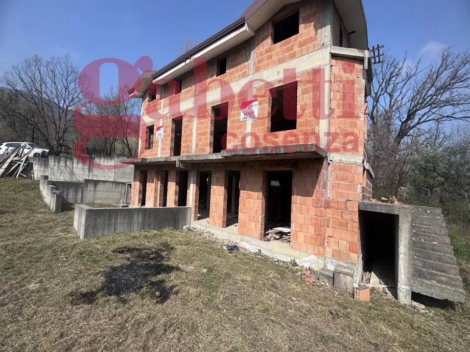Casa Indipendente in vendita a Marano Marchesato - foto 3