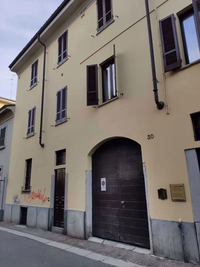 Ufficio in vendita a Lodi, Centro storico - foto 1