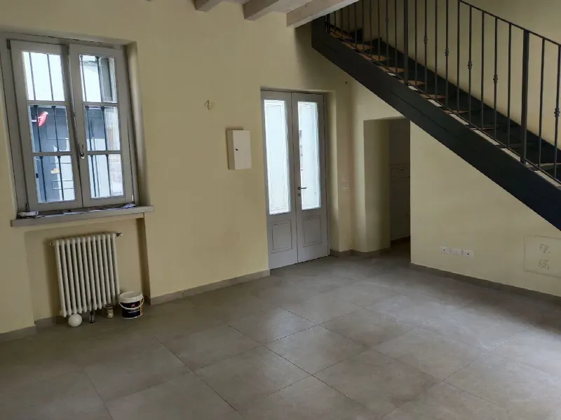 Appartamento in vendita a Borghetto Lodigiano - foto 1