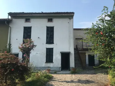 Rustico/Casale in vendita a Cavenago d'Add... - foto 1