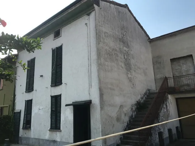 Rustico/Casale in vendita a Cavenago d'Adda - foto 2