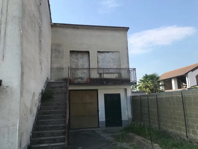 Rustico/Casale in vendita a Cavenago d'Adda - foto 3