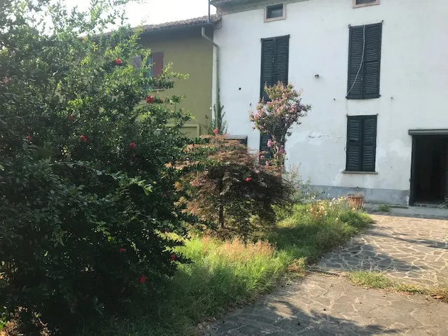 Rustico/Casale in vendita a Cavenago d'Adda - foto 4