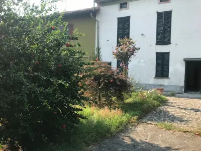 Rustico/Casale in vendita a Cavenago d'Add... - foto 4