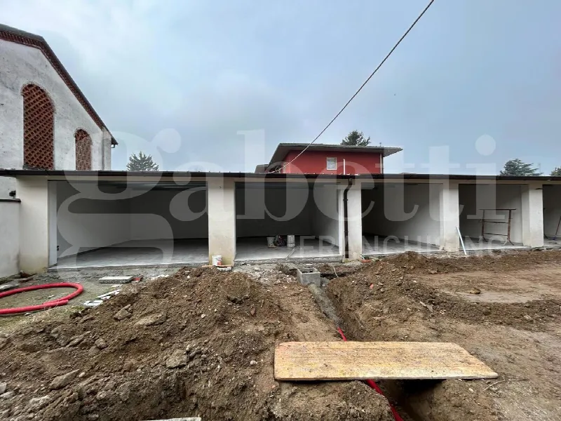 Appartamento in vendita a Cavenago d'Adda - foto 6