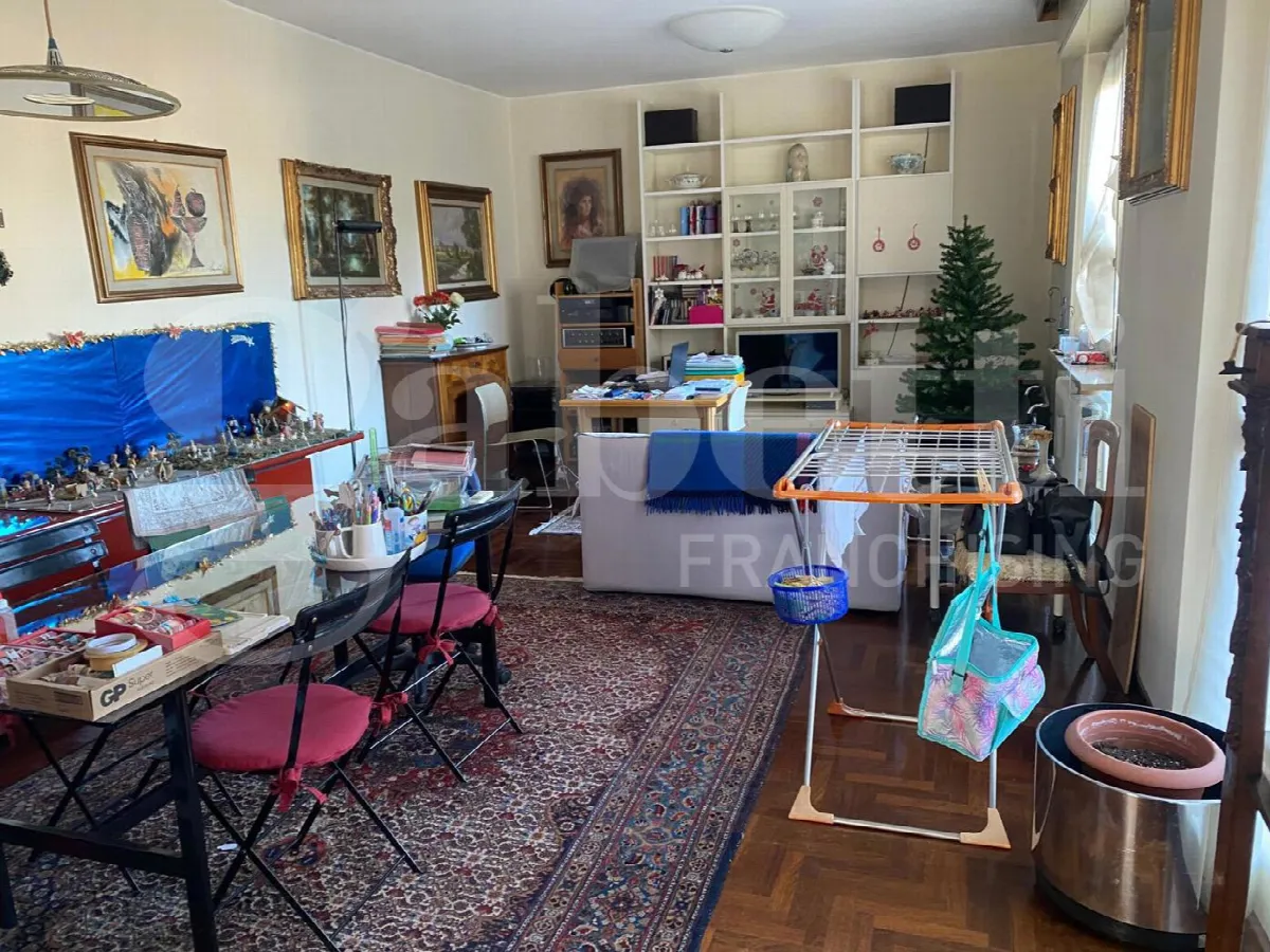 Appartamento in vendita a Lodi, San Fereolo, Albarola, Faustina - foto 2