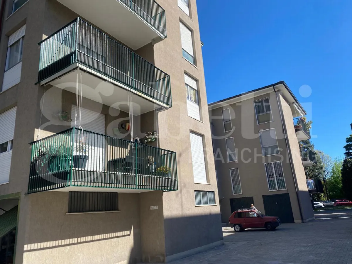 Appartamento in vendita a Lodi, San Fereolo, Albarola, Faustina - foto 5