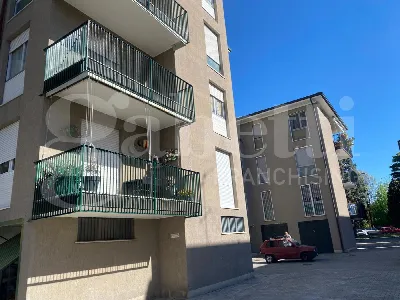 Appartamento in vendita a Lodi, San fereol... - foto 5