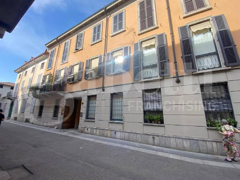 Appartamento in vendita a Lodi, Centro storico - foto 1