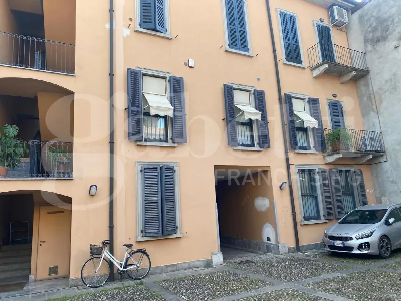 Appartamento in vendita a Lodi, Centro storico - foto 3