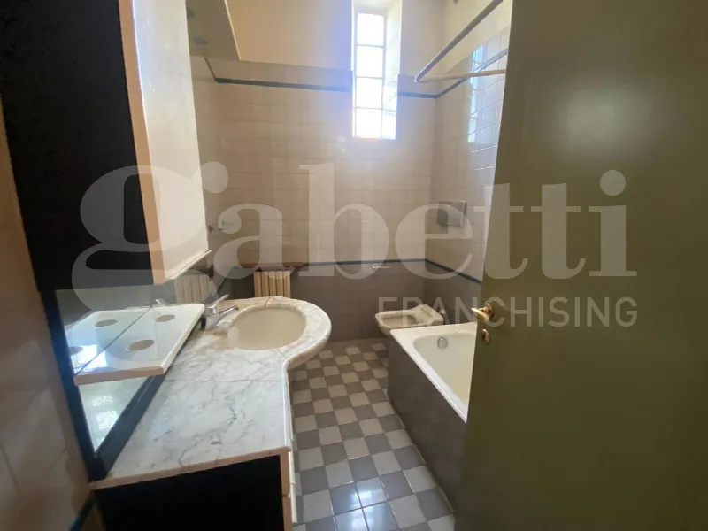Appartamento in vendita a Lodi, Centro storico - foto 8