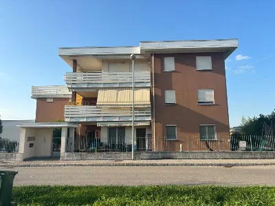 Appartamento a San Martino in Strada
