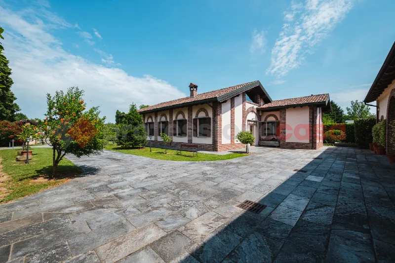 Villa in vendita a Rozzano - foto 1