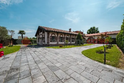 Villa in vendita a Rozzano - foto 2