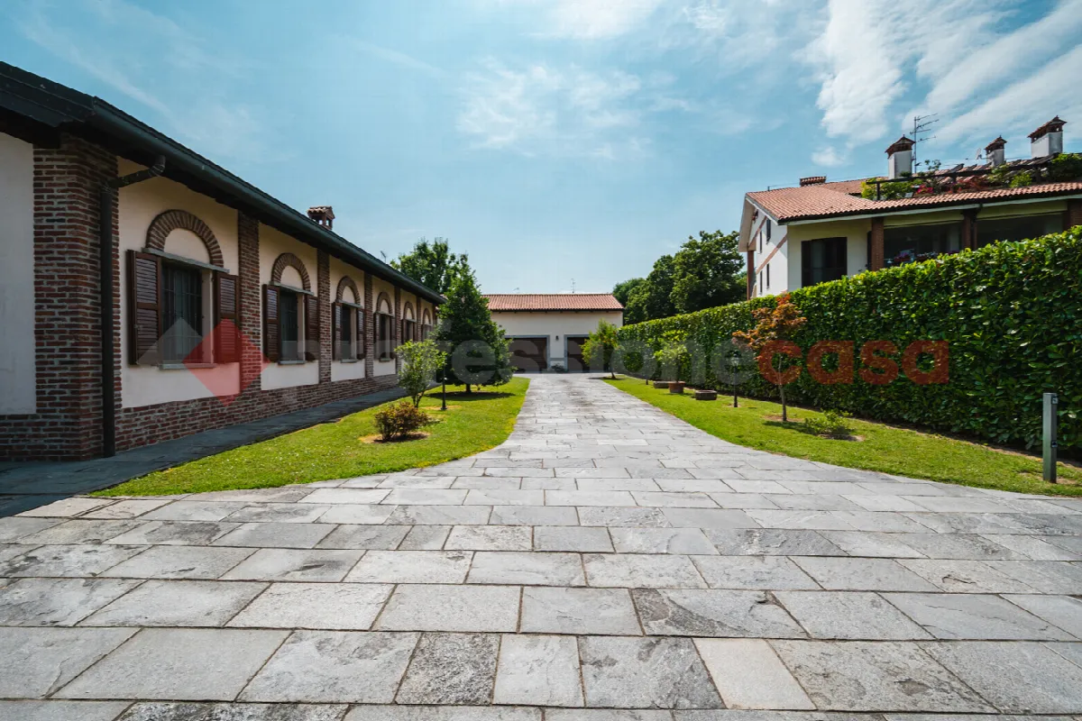 Villa in vendita a Rozzano - foto 3