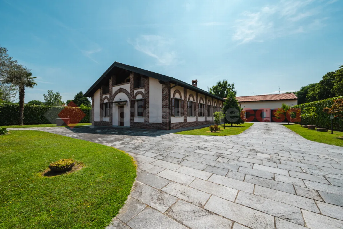 Villa in vendita a Basiglio - foto 3