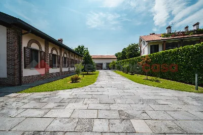 Villa in vendita a Basiglio - foto 4