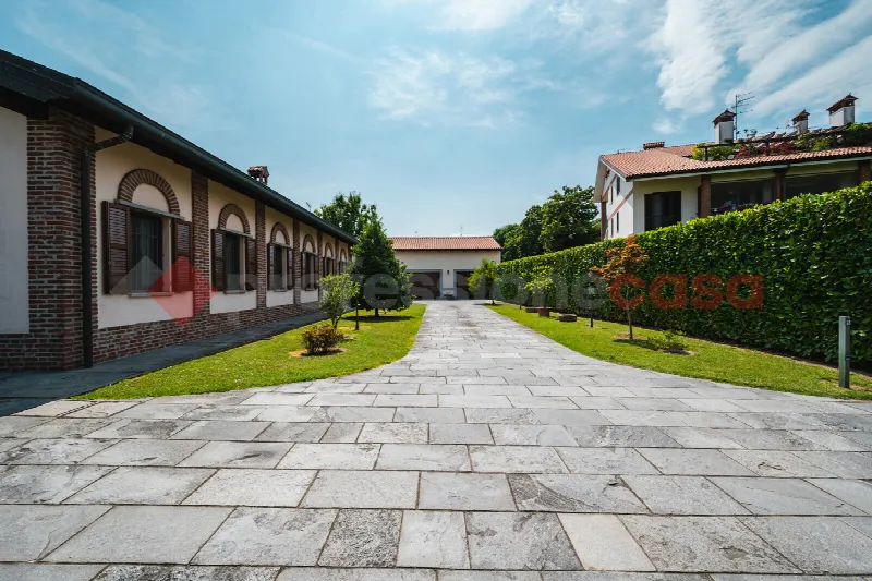 Villa in vendita a Basiglio - foto 4
