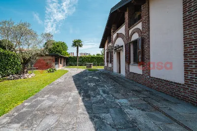 Villa in vendita a Basiglio - foto 5