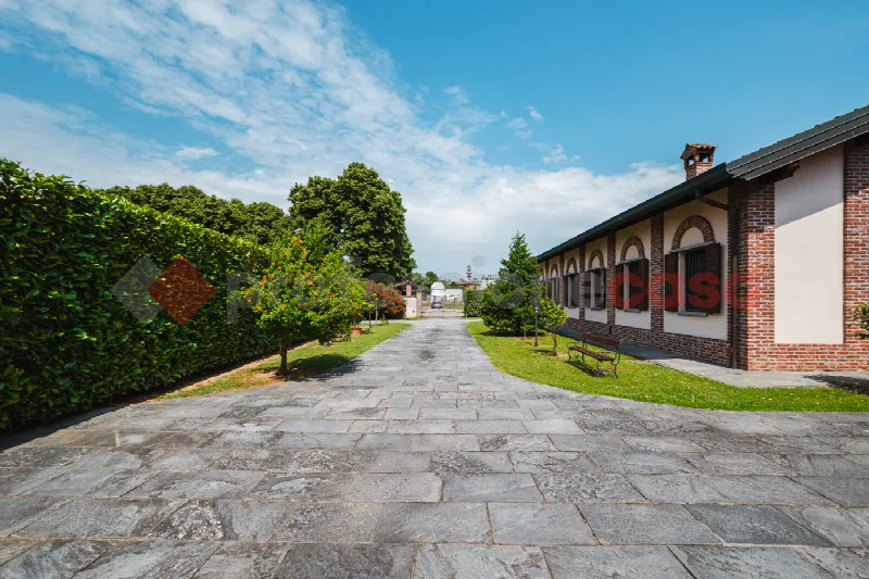 Villa in vendita a Basiglio - foto 6