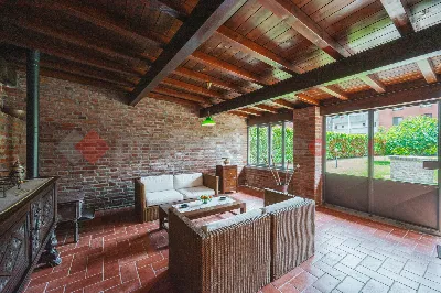 Villa in vendita a Basiglio - foto 8