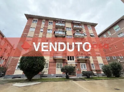Appartamento a Cesano Boscone
