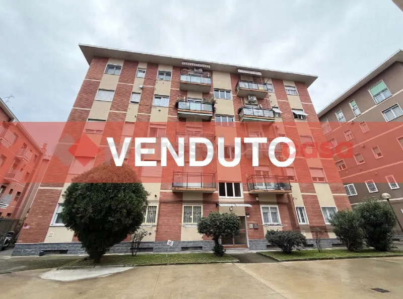 Appartamento in vendita a Cesano Boscone - foto 1