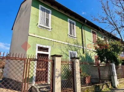 Villetta a schiera a Corsico