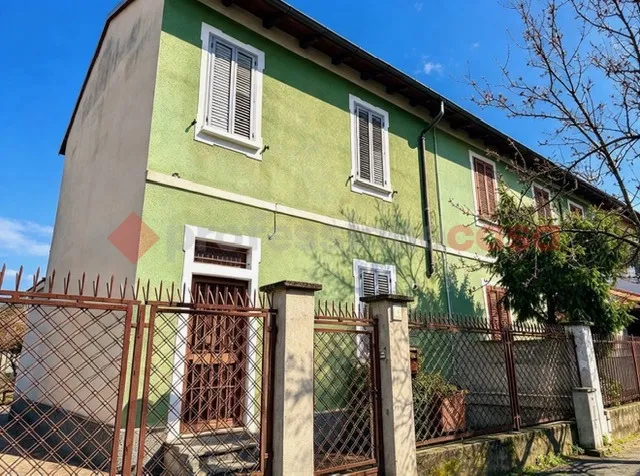 Villetta a schiera in vendita a Corsico - foto 1