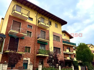 Appartamento a Cesano Boscone