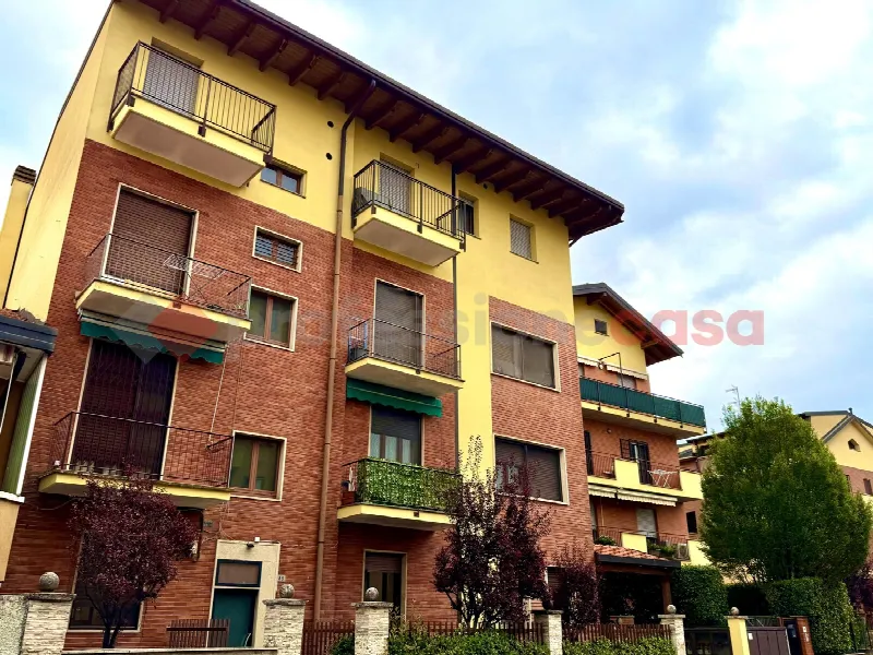 Appartamento in vendita a Cesano Boscone - foto 1