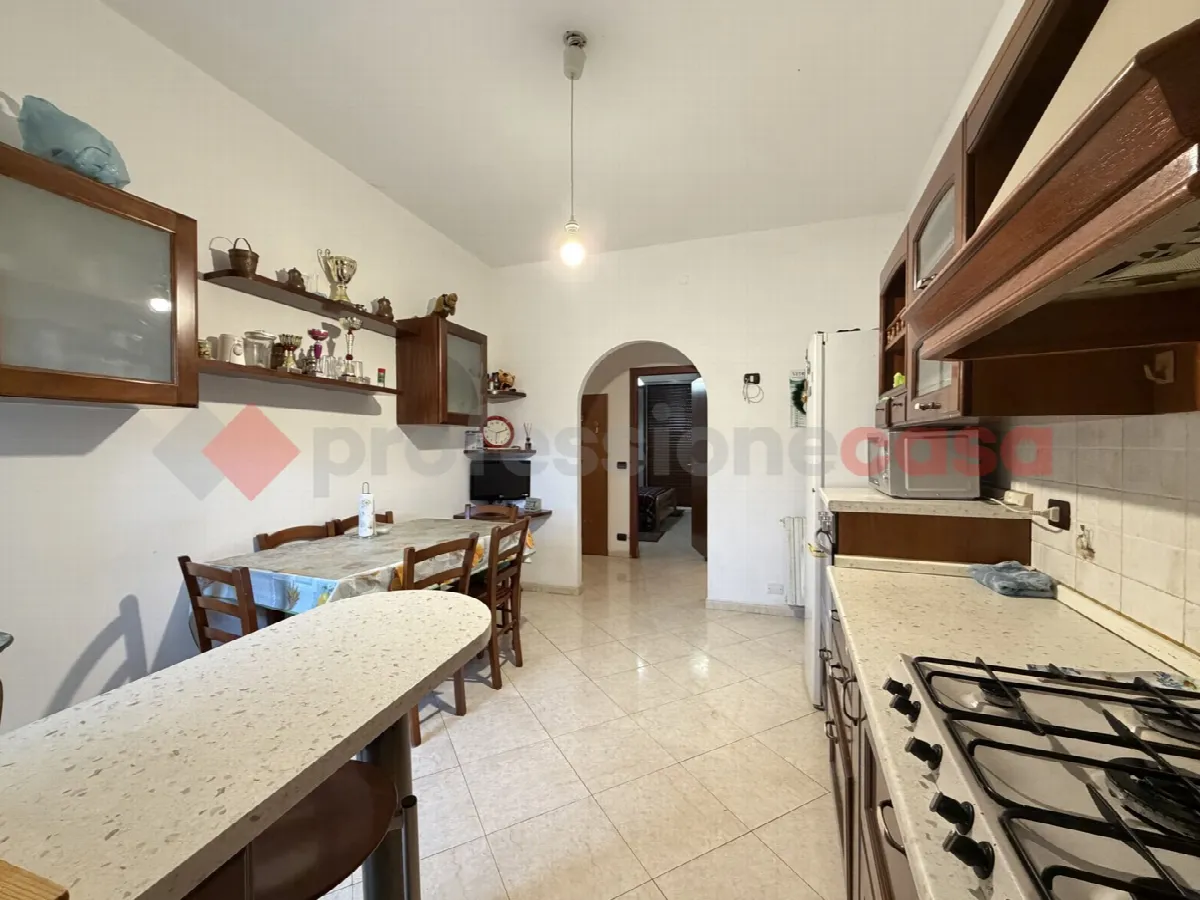 Appartamento in vendita a Cesano Boscone - foto 4