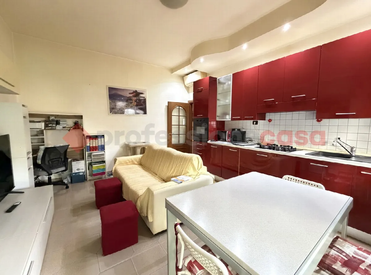 Appartamento in vendita a Cesano Boscone - foto 4