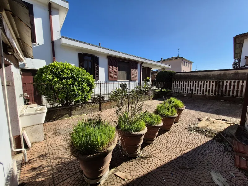 Villa in vendita a Valera Fratta - foto 10
